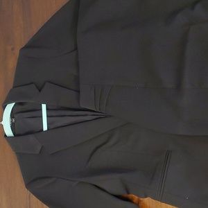 Women's skirt suit